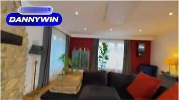 Fills Up Yasmina Khan With His Hot Spunk! - Pov Special