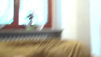 Romanian MILF No Shame Big Tits Blowjob Amateur Homemade