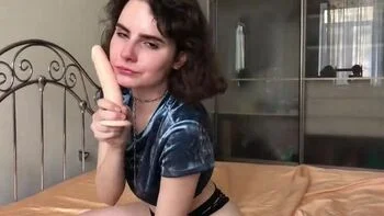 Big Cock Stepbrother Fucks Darcy Dark's Tight Pussy Deep