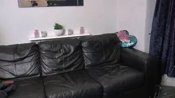 Naasha Love Gets Cum Load From Cameraman - Horny Maid Cosplay Quickie Doggystyle