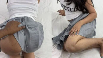 WildDesipair My Desi Girlfriend Gives Me All Night Hardcore Blowjob and Cumshot