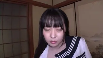 Rina & Misaki - Cute Asian Teachers Titty Fucking and Creampie Sex in Classroom