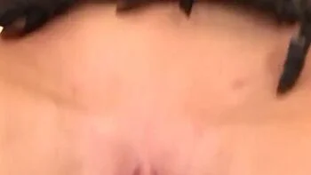 Sweet Nurse Gets Big Black Dick in Her Butt