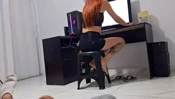 Stepsister Masturbates For Me - Ksalnovinhos & Fanny Squirting Teen Latina Homemade Taboo