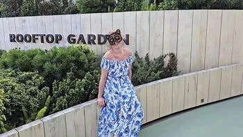 Mistress Thursday Public Swinger Housewife Outdoor Fuck with Big Tits MILF Compilation