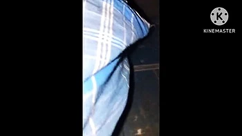 Hot Bengali Boudi Homemade Fingering and Doggy Style Sex with Kalabaro