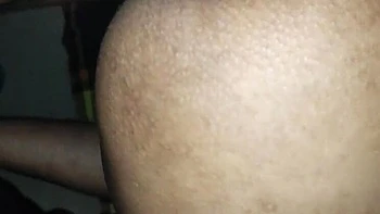 Desi Couple Fuck Tonight - Big Dick Doggy Style with Beautiful Ass