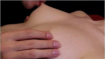 Japanese Tits Massage And Niple Licking