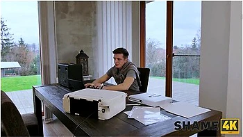 She Had To Do It With Tony Milak