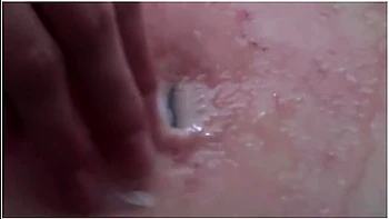 Navel Play Sexy Girl Ice In Bellybutton Fetish Hot Pussy And Nipples Fantasy Of Paula Finger Nombil