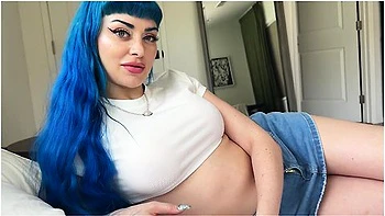 Big Stepsister Teaches You To Let Loose Jewelz Blu Household Fantasy