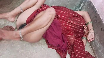 Big Boobs Bhabhi Fucked Hard by Trilokinath in Hot Indian Sex Scene