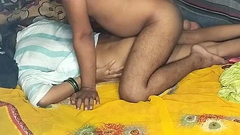 Indian Girl Priya Sena Doggystyle Fucking in HD - Desi Teen Anal and Blowjob Action