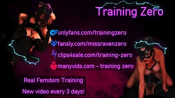 Wife Makes Slave Husband Fuck Her With Strap-On - Wet Orgasm Compilation MILF Femdom Training