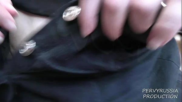 It is impossible do not fuck such a POV