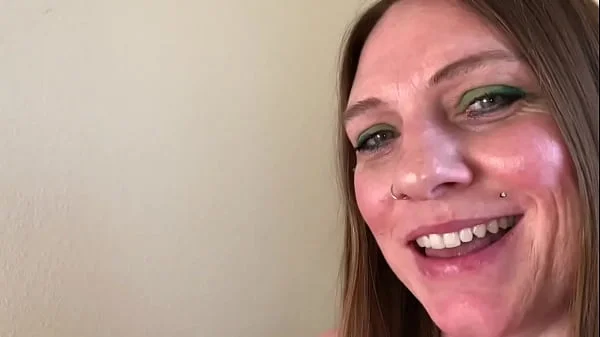 Long Tongue Fetish Uvula Play - BunnieAndTheDude