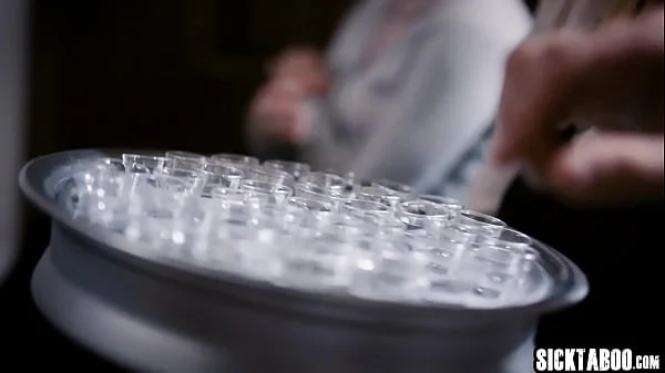 Hot big ass Latina Alina Lopez cheats and got fucked so hard by an older man