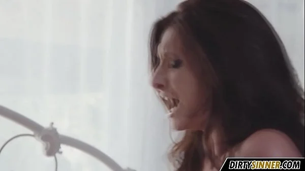 romantic sex for the perfect milf