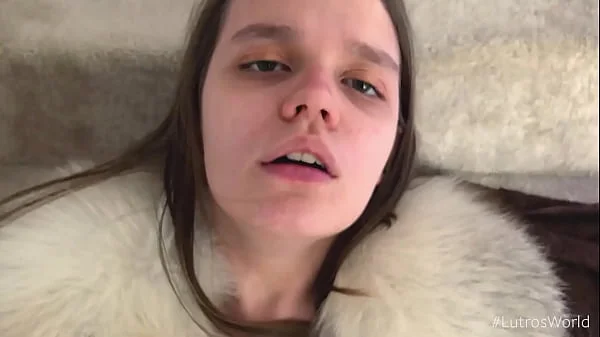 TINY NEW YOUNG 18YO TEEN TAKES A HUGE DICK IN PRIVATE CASTING