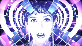 Love Addicted - Promo Fetish Mesmerize Clip Of Sweet Lucifer