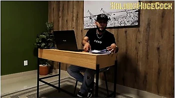 I Hire A Whore While My Wife Works And We End Up Having A Threesome Without A Condom