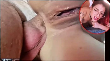 Hardcore Anal - 18 Turned Today! Lets Celebrate By Destroying Asshole! With Jasmin Carrera