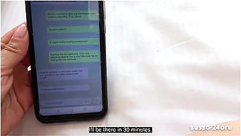 Bitch Move: I Fuck My Boss - Will I Get Promoted? Jessy Jey (from Italy)