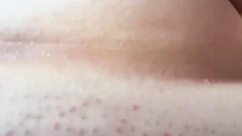 Sexy Stepmom Lux Eva's Hot Jerk-Off Instructions in Hotel Room Vacation