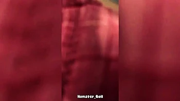 POV Teen Malay Student Gets Fucked Hard by Classmate's Monster Cock in Boarding House, Loud Moaning Real Orgasm