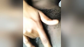 Massive Masturbating Uncontrollably