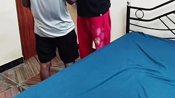 Home Nurse Used By Mental Illness Stepson With The Help Of Stepdad