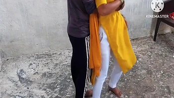 Naukrani Ke Jabardast Chudai Seth Ne Jamkar Choda