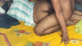 Indian Girl Doggystyle Me Chudai Video