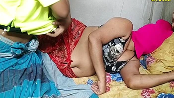 Dabar Hot Mlif Tamil Real Home - Village Bhabhi