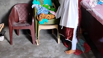 Hot Rehana But If I Said Today Chudai