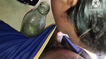 Desi Bhabhi Ne Daru Piya Aur Land Chusa Bahut Maja Aaya - Piya Bhabhi
