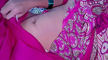 Cream Massage After Fuck My Stepsister-in-law