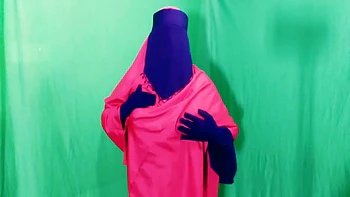 Bangladeshi Beautiful Housewife Spending The Night With Neighbor