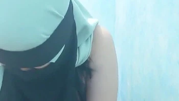 My Friends Wife Is Addicted To Squirming On My Bed