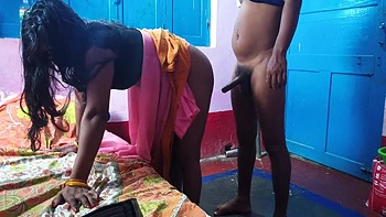 Doggy Style Hard Sex - Village Bhabhi