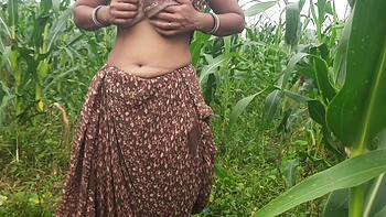 Village Wife Open Clothes With Outdoor Devar Ke Samne Me Apne Kapde Utar Kar Only Academy