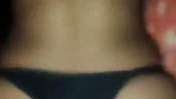 Girlfriend And Boyfriend Fun Together