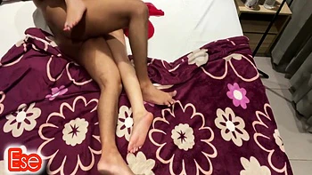 Desi Aunty Got Fucked From Behind With Boy