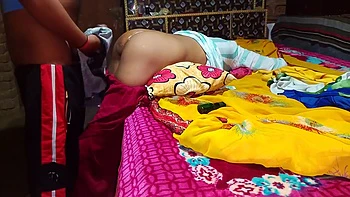 Bhabhi Ki Sex Video Hindi Main