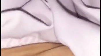 Fucking My Husband On The Way Home From Work