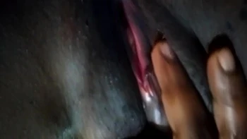 Pussy Massage And Licking