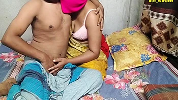 Asian Desi Muslim Stepsister Village Hot Hard Fock