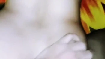 Romantic Desi Couple Moments