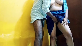 Indian First Time Sex With Her Boy Friend