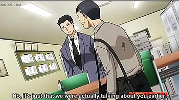 Yariman Fudousan Episode 2: Uncensored Hentai Sex with Maid, Mom & Sister - Deep Throat, 69 & Anal Fun